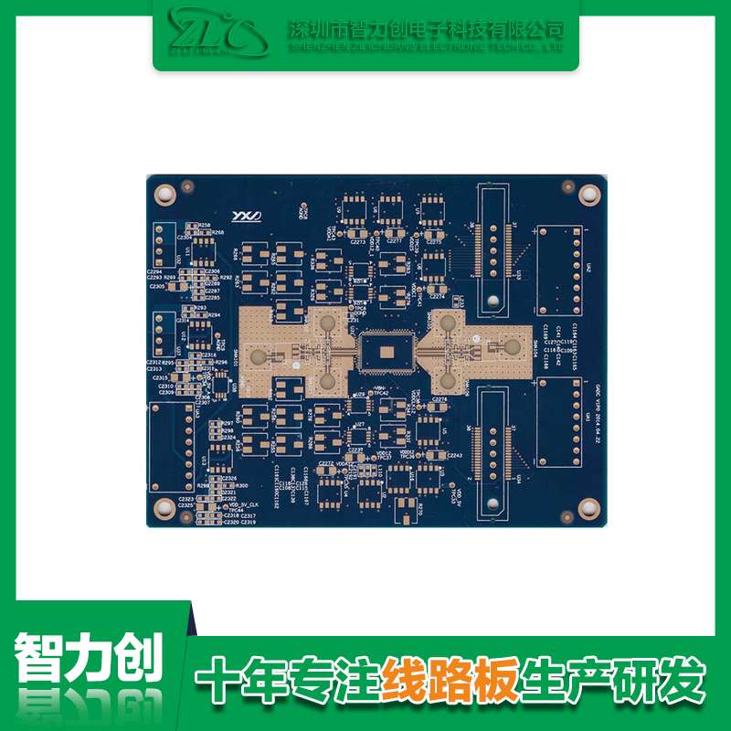 詳解：PCB表面處理工藝有哪些？